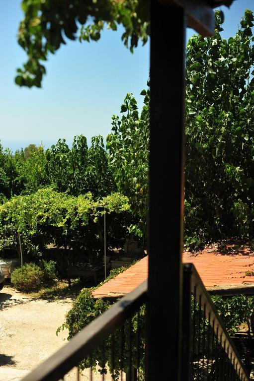 Loxandra Inn Катикас Номер фото